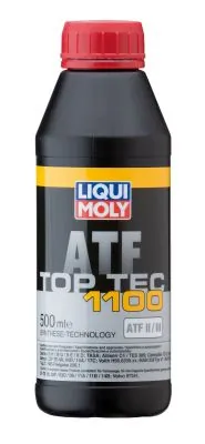Transmission Oil